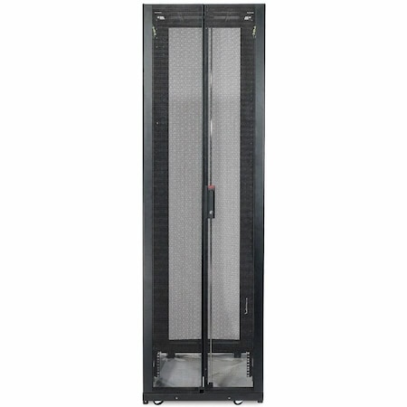Apc NetShelter SX 42U 600mm Wide x 1070mm AR3100TAA