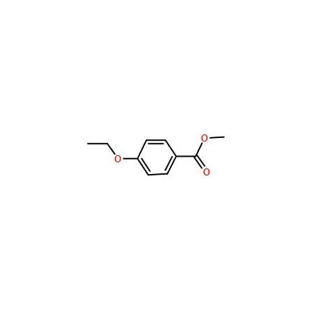 Ak Scientific Methyl 4-ethoxybenzoate (5g), CAS 23676-08-6 P234-5g
