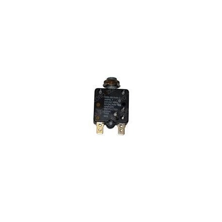 Genie REPLACEMENT BREAKER, CIRCUIT PANEL MOUNT 96452