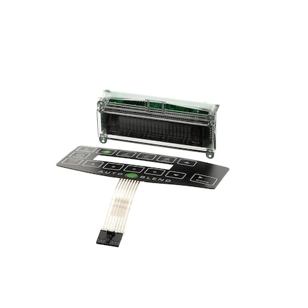 Hamilton Beach Board/Touchpad Kit, Variable Frequency Drive, 120V 990154862