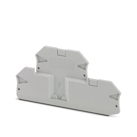 Phoenix Contact D-PTTBV 2 5/4 End cover length: 99.5 mm 1083611