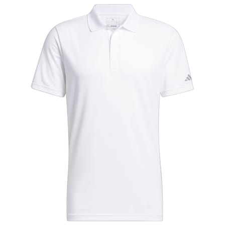 Adidas Performance Golf Polo - White/XXL IU4441