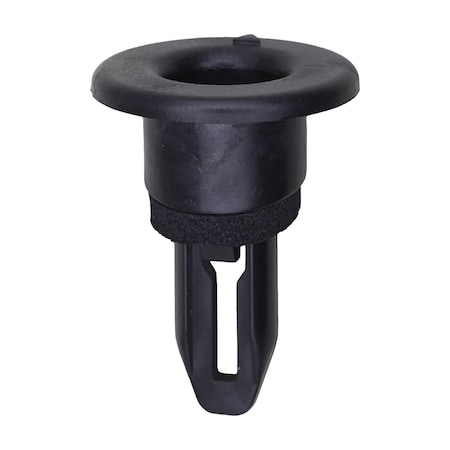 Auveco Lexus Bumper Grommet- Black Nylon, 10PK 21084
