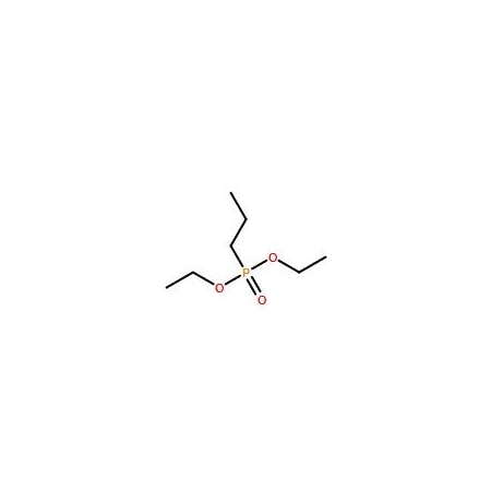 Ak Scientific Diethyl 1-propanephosphonate (25g), CAS 18812-51-6 9800AL-25g