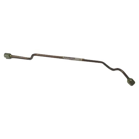 John Deere OIL LINE, JOHN DEERE OEM AT27327 AT27327