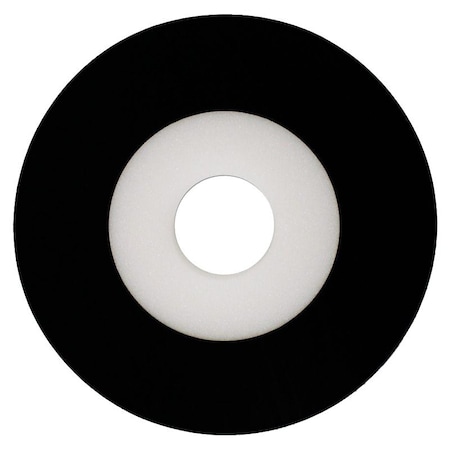 Freud Backing Pad, 9 in Dia DCD090PADF01G