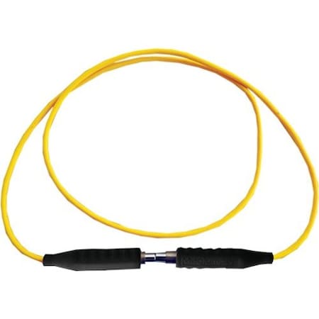 Supco Magnetic Test Leads, 30 VAC, Black MAG1BK