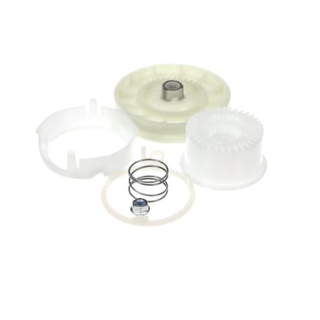 Kenmore Pulley Kit, Drive Clutch W10721967