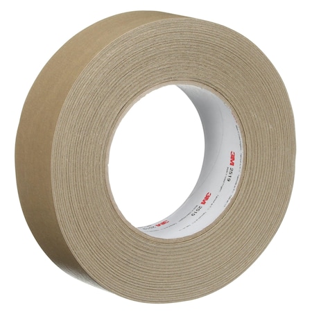 3M 1 2/5in x 60 yds. 2519 High Performance Flatback Tape, 24PK T91252519