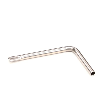 Star Pilot Burner, 90 Degree Tube 2V-Z15281