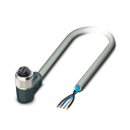 Phoenix Contact SAC-4P- 5 0-680/M12FR FDP 1096021