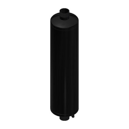 Solberg Discharge Silencer RQS-300
