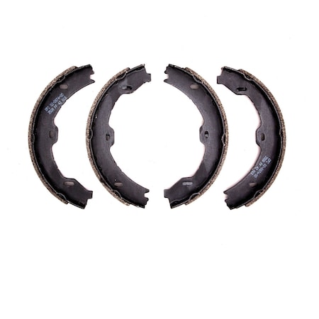 Dynamic Friction Co DFC Parking Shoes 1902-0874-00