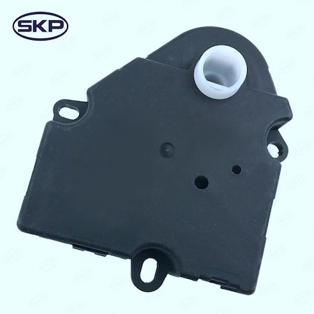 Skyward Automotive Products HVAC Blend Door Actuator,  SK6045107
