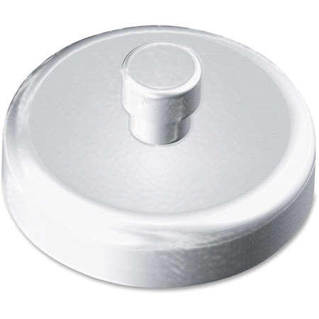 Kantek Set of 4 Magnets for Kantek Acrylic Dispensers AHM001