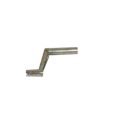 Overtime H709 1.75 In. Metal Window Crank OV346012