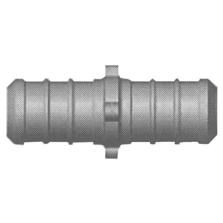Pinpoint Pex Coupling 0.5 in. Plastic PI1633373