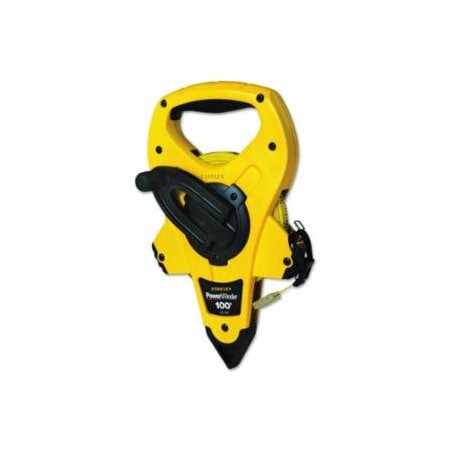 Stanley Powerwinder Open Reel Tapes, 1/2 in x 100 ft 680-34-760