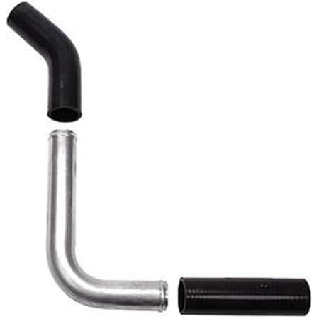 Powerhouse Upper Radiator Hose Kit for Modifieds PO1825441