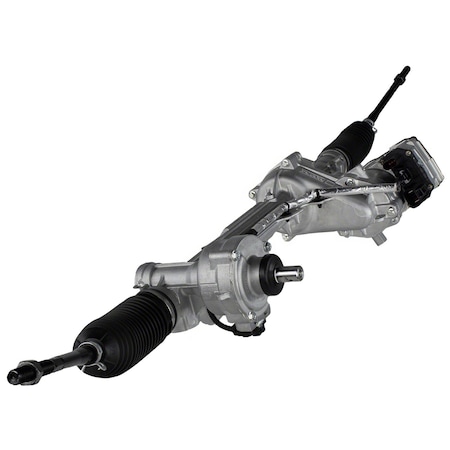 Motorcraft Steering Gear,  STE845