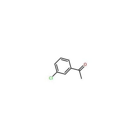 Ak Scientific 3'-Chloroacetophenone (100g), CAS 99-02-5 G244-100g