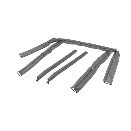 Mastertop ROLLBAR PADDING 12203115