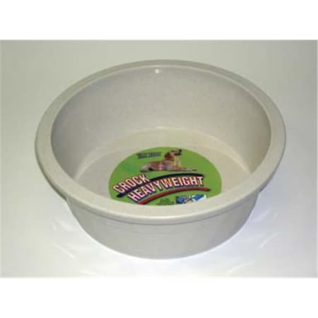 Van Ness Plastic Molding Co Van Ness Plastic Molding Crock Dish
