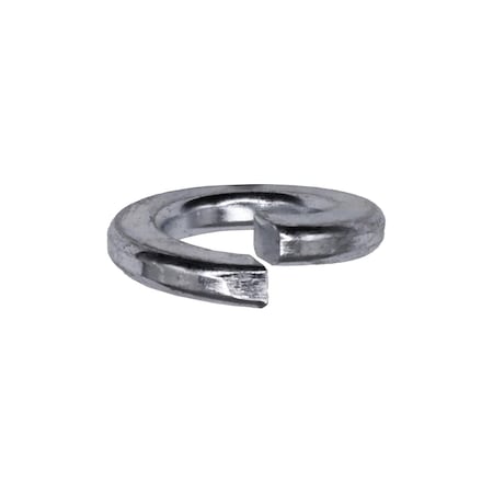 Auveco 7/16in Lock Washer Zinc, 200PK 5723