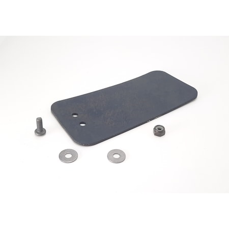 Mtd Deflector W/Hdw 753-08020