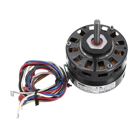 Fasco OEM Replacement Motor, 1/15, OEM Replacement Brand: Fasco D1089A