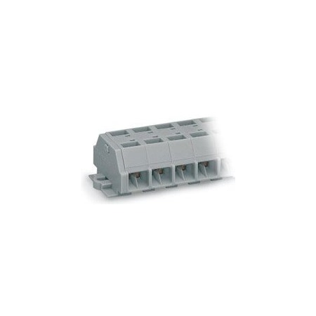 Wago Terminal Blocks, 100PK 261-203