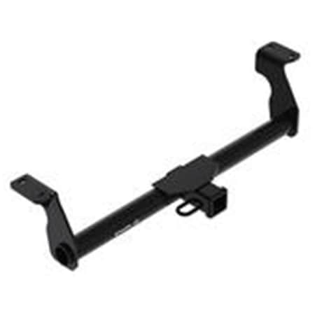 Newalthlete 76327 Round Tube Max-Frame Receiver NE3582965