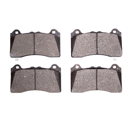 Dfc 5000 Advanced, Disc Brake Pad Set,  1551-1977-00