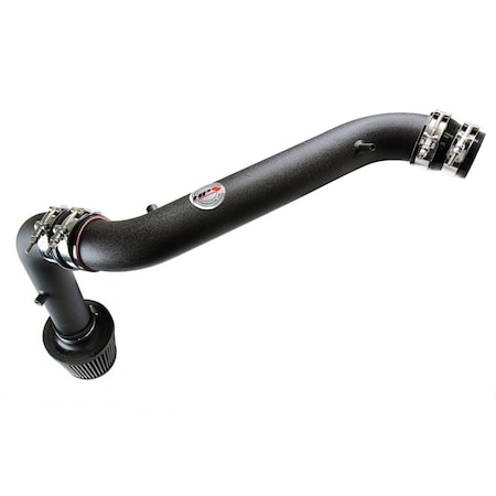 Hps Performance Cold Air Intake Kit, Black,  837-579WB