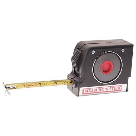 Steck Manufacturing MEASURE-N-STICK SS36000