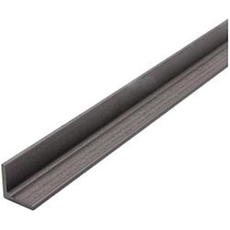 Powerhouse Steel Angle Stock - 1.5 in. x 1.5 in. x 4 ft. PO3614328
