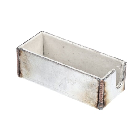 Crown Steam Hi Limit Cover Assembly 5203-1