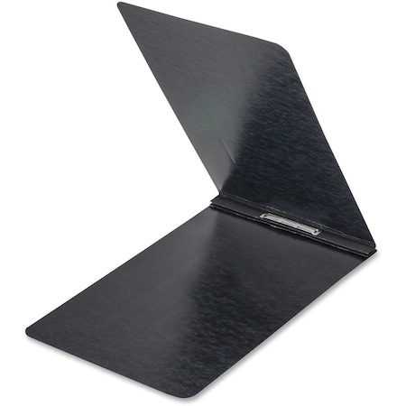 Oxford Pressboard Special Size Report Cover, Black OXF71366
