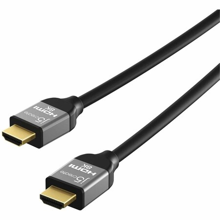 J5 Create ULTRA HD 4K HDMI CABLE JDC53