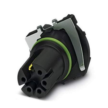 Phoenix Contact SACC-CI-M12FSM-5PE-L180 THR T 1420823