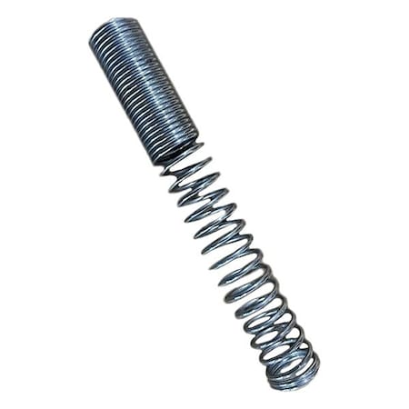 Aeroquip Bend Restrictor, 5 1/2 in L, Steel SR-3