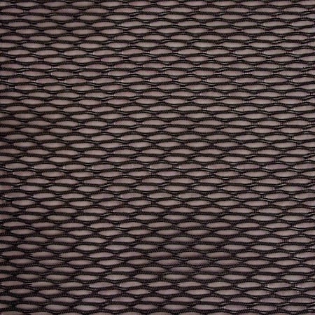 Space Seating 13 Series Deluxe Chair with AirGrid Back, Black 13-37N1P3-3M