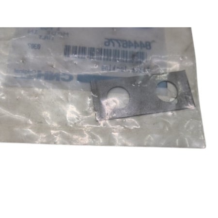 Cnh PLATE LOCKING, CNH OEM 84446776 84446776
