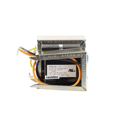 Resideo Transformer, 40VA, 24V AT40A1139