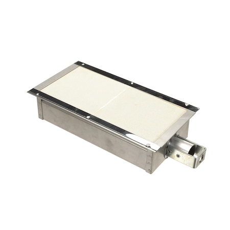 Jade Infrared Burner, JCM-18 3000013515