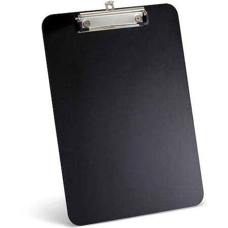 Zoro Select Clipboard, Black, 9" W 83215