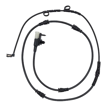Hi-Temp Brake Sensors, Disc Brake Pad Wear Sensor,
