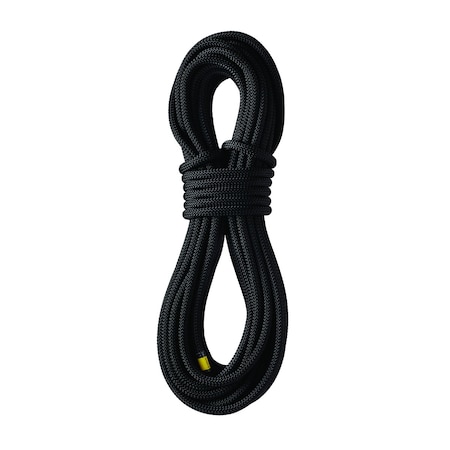 Sterling Rope Workpro Rope, 11MM, 600FT, 183M, Black WP110040183