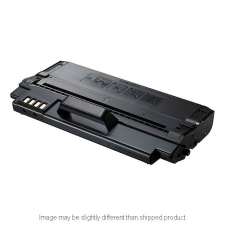 Samsung Replacement, YELLOW Compatible Toner, 3,500 page yield CLT-Y505L