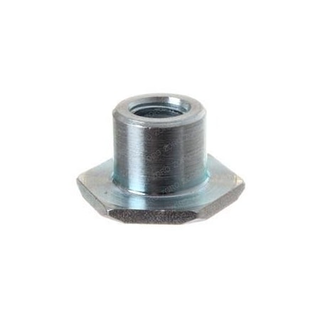 Tennant REPLACEMENT NUT, M10 X 1.50 X 15.80 1022846